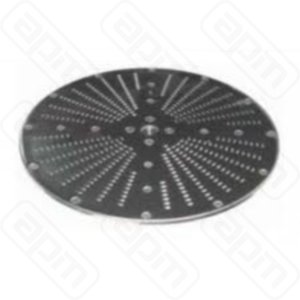 ДИСК ТЕРКА FEUMA 542332 15ММ