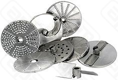 НАБОР ДИСКОВ MEC ДОВОЩЕРЕЗКИ