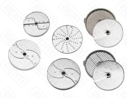 НАБОР ДИСКОВ ROBOT COUPE 1933 CL5052R502ВЫСТ