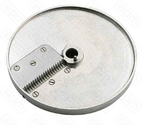 ДИСК МЕЛКИЕ КУБИКИ ROBOT COUPE БРЮНУАЗ 28175