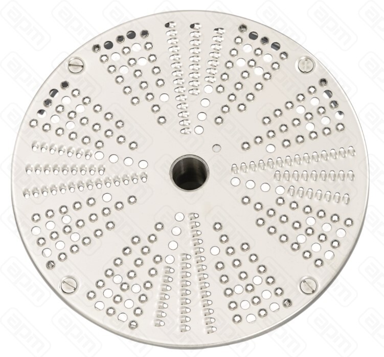 ДИСК ТЕРКА ROBOT COUPE 27219 КАРТОФЕЛЬ