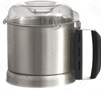 НАСАДКА КУТТЕР ROBOT COUPE R301 27278