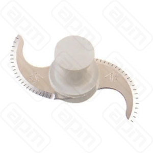 НОЖ ДЛЯ КУТТЕРА ROBOT COUPE 27061