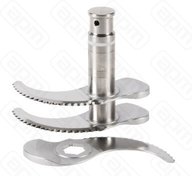 НОЖ ДЛЯ КУТТЕРА ROBOT COUPE 57098