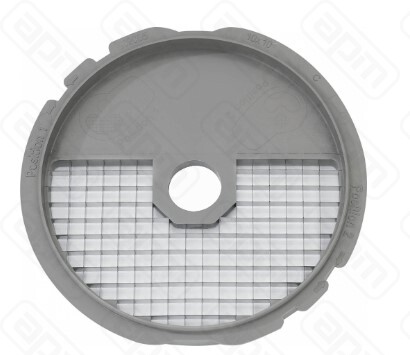 РЕШЕТКА ROBOT COUPE ДДИСКА КУБИКИ 102065