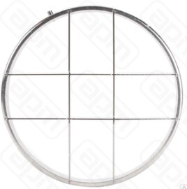 РЕШЕТКА ROBOT COUPE ДДИСКА КУБИКИ 104031