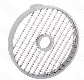 РЕШЕТКА ROBOT COUPE ДДИСКА КУБИКИ 28120