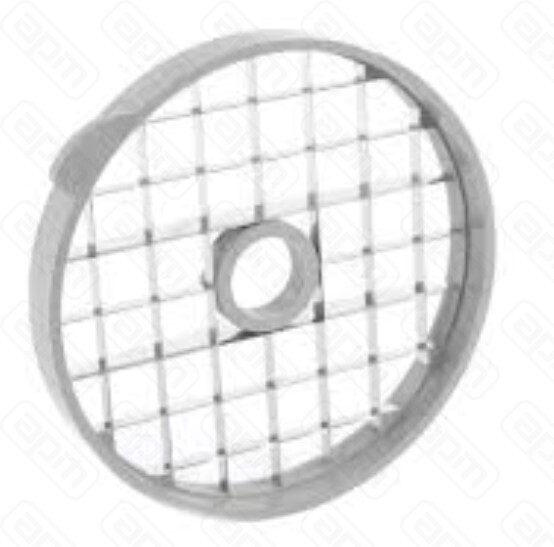 РЕШЕТКА ROBOT COUPE ДДИСКА КУБИКИ 28122