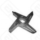 НОЖ ДМЯСОРУБКИ KT LM-10 ENTERPRISE LM1052