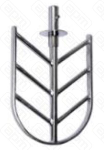 ЛОПАТКА МИКСЕРА STARMIX SP100X