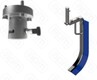 СКРЕБОК МИКСЕРА STARMIX RASPL40