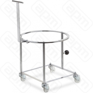 ТЕЛЕЖКА ДДЕЖИ STARMIX CARPL40SW