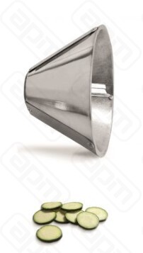 НАСАДКА ТЕРКА-КОНУС FAMA F2282