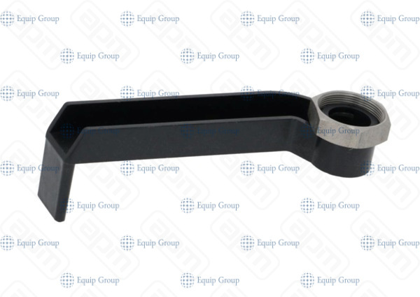 КАПЛЕСБОРНИК ДВЕРИ ВНЕШНИЙ LAINOX LAR69180010