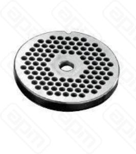РЕШЕТКА МЯСОРУБКИ LAME ITALIA MOD12 35MM