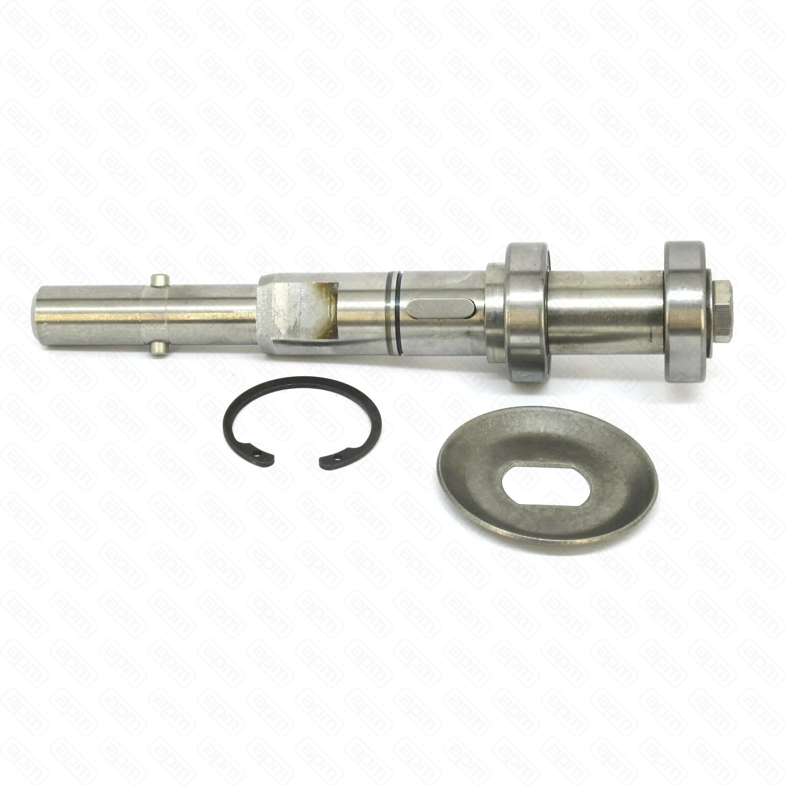 ВАЛ ВХОДНОЙ В СБОРЕ ROBOT COUPE 39708