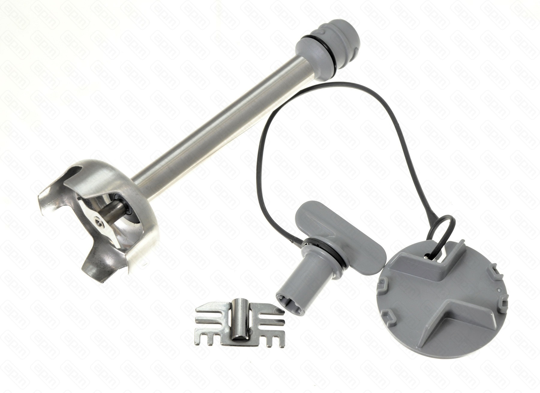 НОГА В СБОРЕ ROBOT COUPE 27356