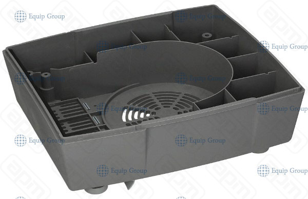 ОСНОВАНИЕ КОРПУСА ROBOT COUPE R602VVA 59191