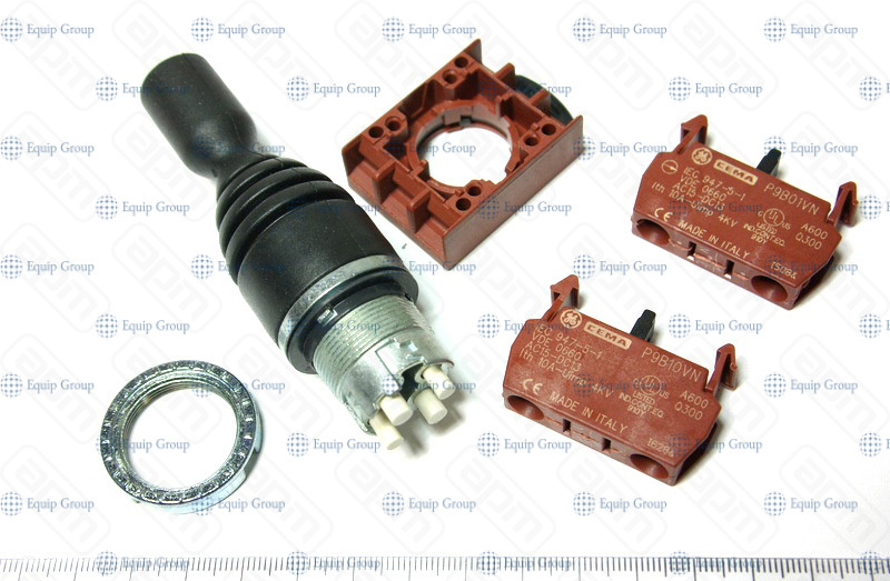 ДЖОСТИК УПРАВЛЕНИЯ ROLLMATIC ДЛЯ SH50 C00225