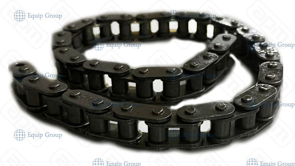 ЦЕПЬ ТРАНСМИС ТЕСТОРАСКАТКИ ROLLMATIC C00557