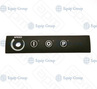 КЛАВИАТУРА ПЛЕНОЧНАЯ ДЛЯ SIRMAN ORIONE Q VV IB4100934