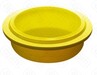 КРЫШКА ДЛЯ СТАКАНА ДАППАРАТА PACOJET ЖЕЛТЫЙ