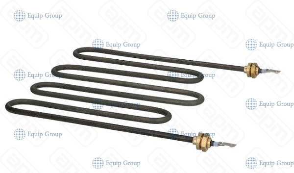ТЭН ДГРИЛЯ САЛАМАНДРА SIRMAN PRO 1 IB52565010