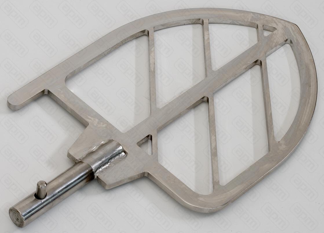 ЛОПАТКА МИКСЕРА APACH BAKERY LINE APL40