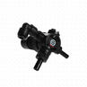 РЕДУКТОР ДАВЛЕНИЯ ДЛЯ ПЕЧИ UNOX KVL1014A