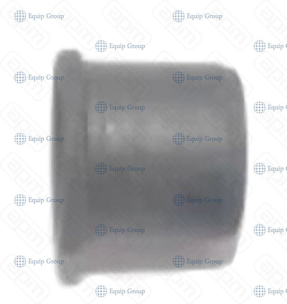 ВТУЛКА ТРУБОПРОВОДА ДЛЯ ПЕЧИ UNOX KVM2332A