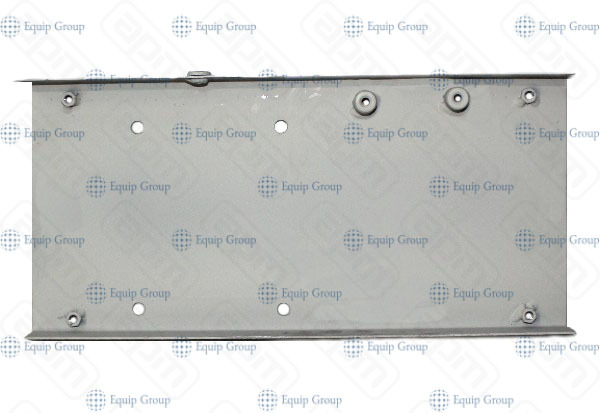 ОСНОВАНИЕ ДЛЯ МЯСОРУБКИ ТМ-32
