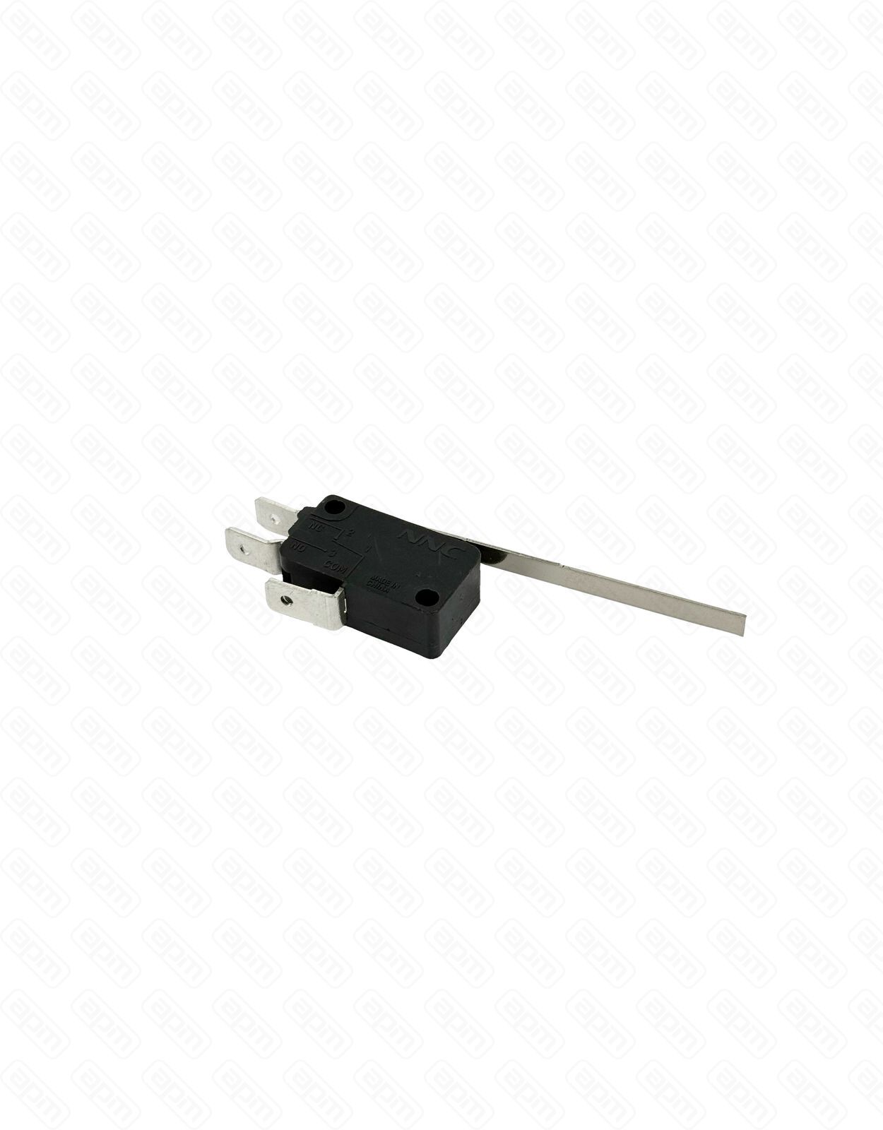 МИКРОПЕРЕКЛЮЧАТЕЛЬ ДЛЯ КУТТЕРА HURAKAN HKN-CL9M  CL12M