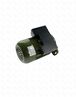 МОТОР ДЛЯ КАРТОФЕЛЕЧИСТКИ HURAKAN HKN-PPF10M