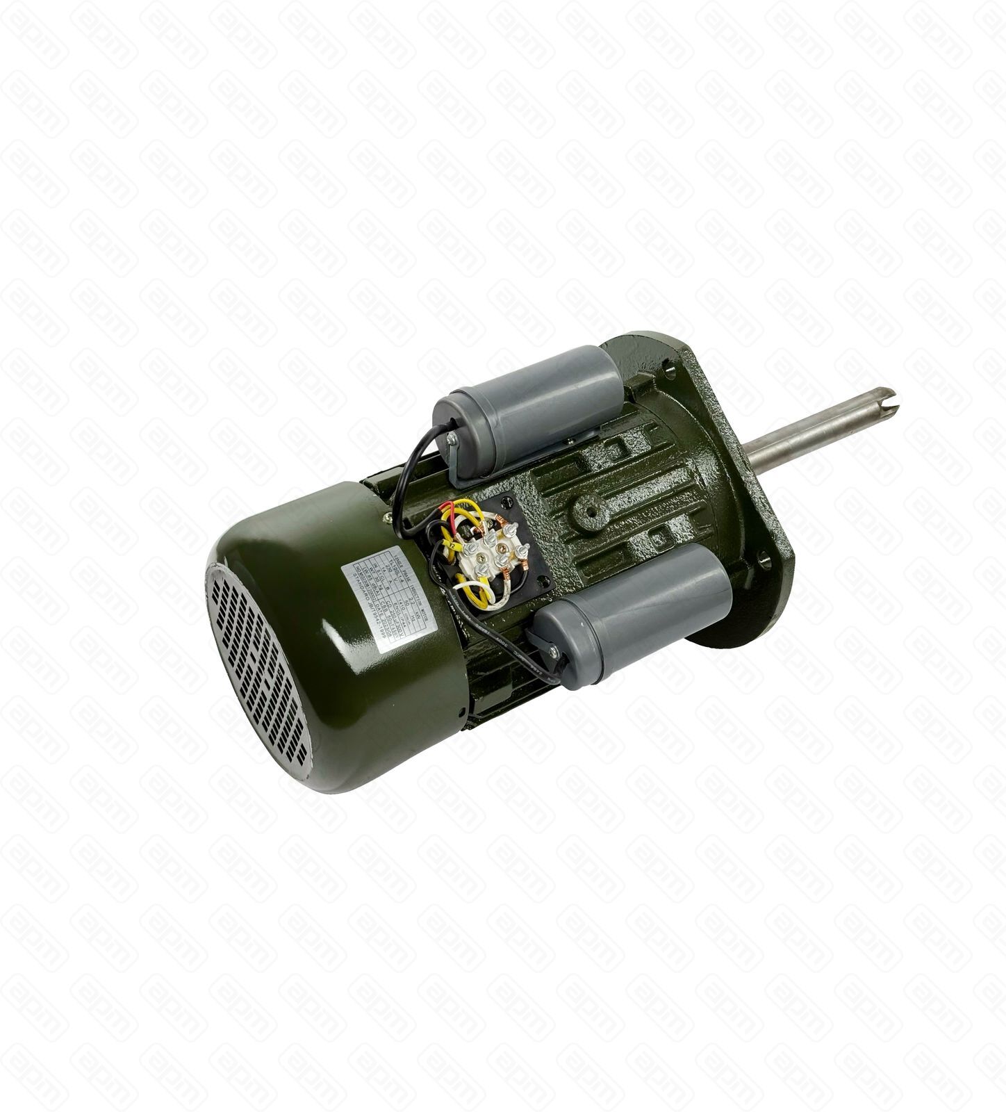 МОТОР ДЛЯ КУТТЕРА HURAKAN HKN-CL13M