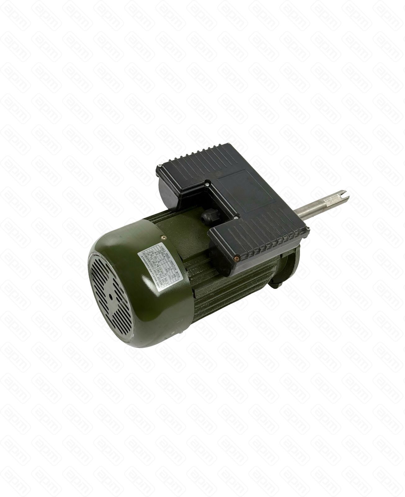МОТОР ДЛЯ КУТТЕРА HURAKAN HKN-CL8M