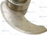 ЛЕЗВИЕ ДЛЯ КУТТЕРА HURAKAN HKN-CL9M