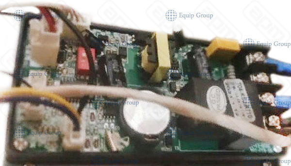 ПЛАТА СИЛОВАЯ ДЛЯ ЭЛЕКТРОКИПЯТИЛЬНИКА HURAKAN HKN-HVZM