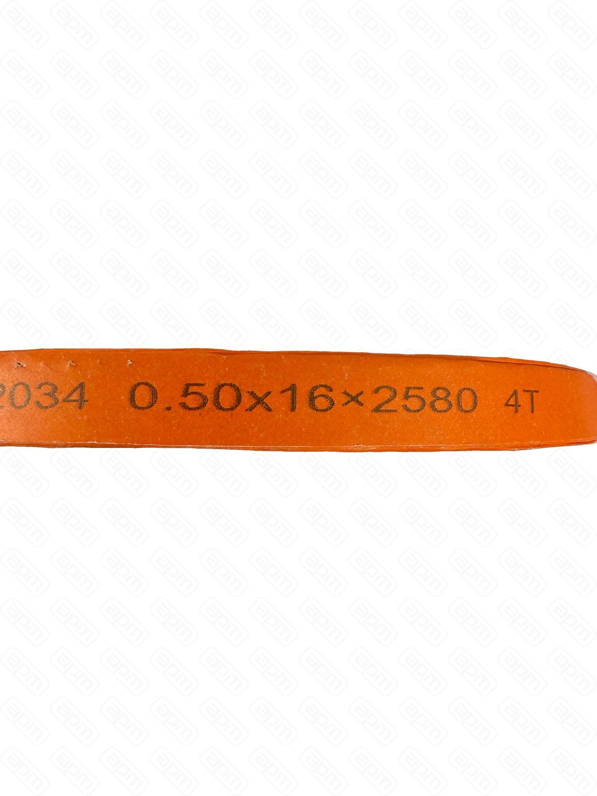 ПОЛОТНО ДЛЯ ПИЛЫ HURAKAN HKN-SE2580