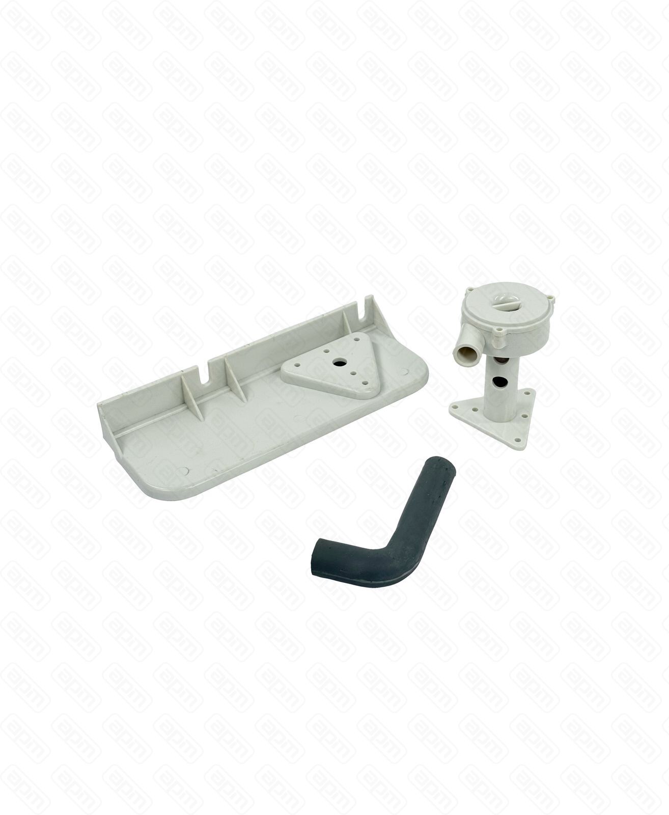 КОРПУС РАСПЫЛИТЕЛЯ ДЛЯ ЛЬДОГЕНЕРАТОРА HURAKAN HKN-IMG25405080100