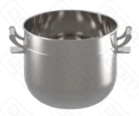 ДЕЖА МИКСЕРА STARMIX 40 Л VSPL6040