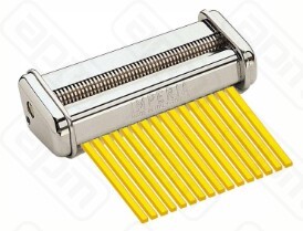 НАСАДКА T 1 CAPELLI DANGELO TAGLIATELLE ДТЕСТОРАСКАТКИ IMPERIA RESTAURANT ELETTRONICA