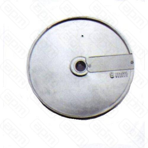 Нож довощерезки STARFOOD мод65М SA008 слайсер дкубиков 1345008