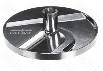 ДИСК КУБИКИ ROBOT COUPE 28129W 8ММ MINERAL